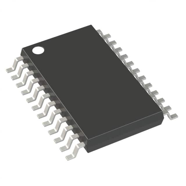 PI6C4921506LIE IC CLK BUFFER 1:6 1.5GHZ 24TSSOP
