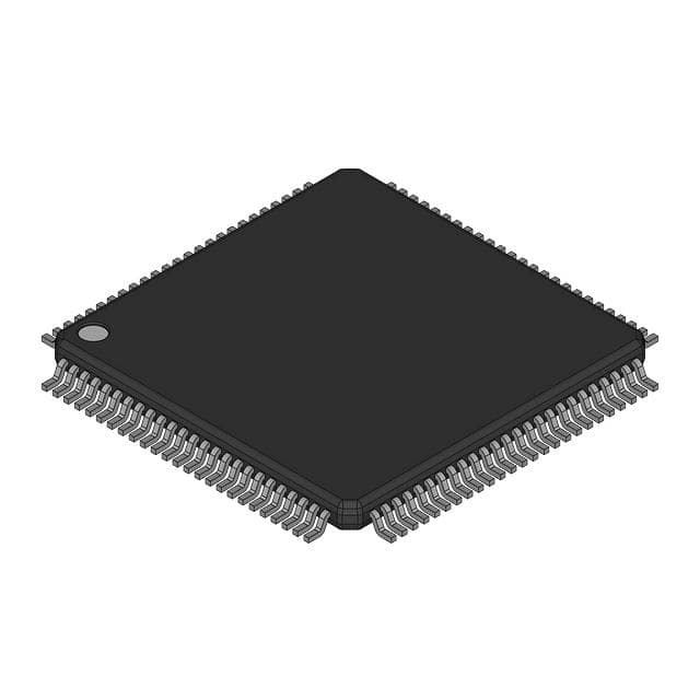 ATMEGA3290P-20AUR IC MCU 8BIT 32KB FLASH 100TQFP
