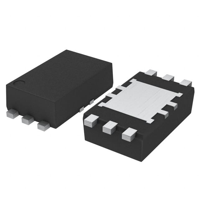 BU7325HFV-TR IC CLOCK GEN 1CH COMPACT HVSOF6