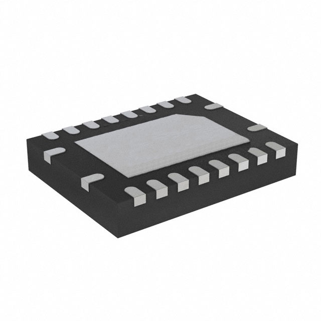 PI2EQX3431ZHE IC REDRIVER SAS/SATA 2CH 20TQFN