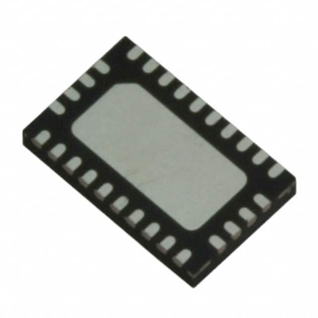 PI2EQX3421ZHEX IC REDRIVER SAS/SATA2 2CH 28TQFN