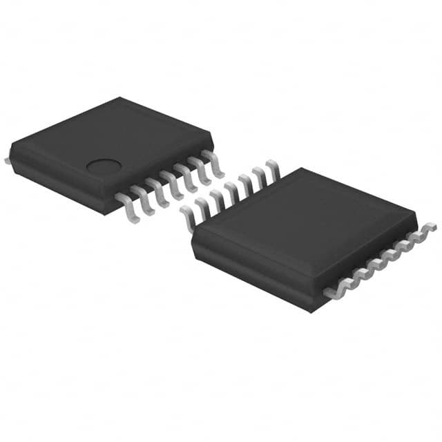 BA10339FV IC COMPARATOR 4 GEN PUR 14SSOP