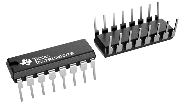 TLE2301INE The Texas Instruments TLE2301INE is a power operational amplifier designed for high-current applications. It offers a 1A output current and a 3-state output mode.