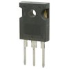 IRFP9140PBF IRFP9140PBF is a P-Channel Power MOSFET from Vishay Dale. It features a 100V drain-source voltage, 21A continuous drain current, and 200mΩ on-resistance in a TO-247-3 package.