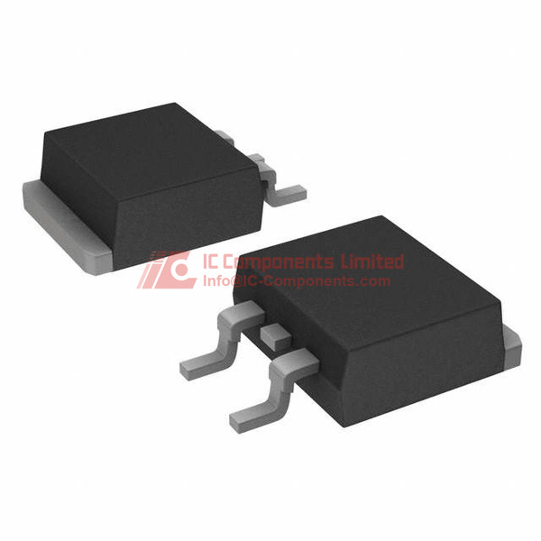 SBRD110T4G The SBRD110T4G is a Schottky diode from Semiconductor Components. It features a 200V reverse voltage rating and a 10A average rectified current.