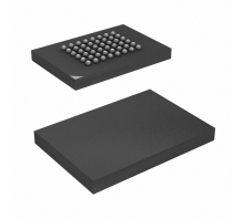 CY14B104L-BA25XC The Cypress Semiconductor CY14B104L-BA25XC is a 4Mb NVSRAM memory IC with a 25ns access time. It operates from a 2.7V to 3.6V supply and has an operating temperature range of 0°C to 70°C.