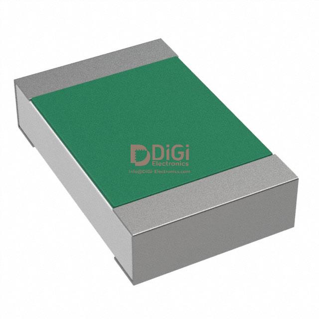 SR732BTTD4R87F The KOA Speer SR732BTTD4R87F is a surface mount chip resistor with a resistance of 4.87 Ohms and a tolerance of 1%. It has a power rating of 1/3W and is housed in a 1206 package.