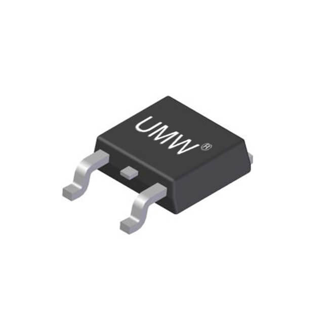 IPD135N03LG IPD135N03LG is a 30V N-Channel power MOSFET from Infineon with 30A continuous drain current and 13.5mΩ typical on-resistance. It comes in a surface-mount TO-252 (DPAK) package.