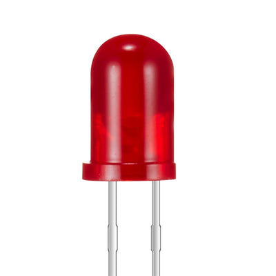 XLM2CRK11W The SunLED XLM2CRK11W is a Red Clear T-1 LED. It comes in Bulk packaging with 500 units per standard package.