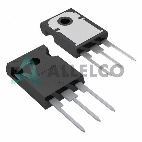 STW45NM50FD The STW45NM50FD is an N-Channel MOSFET from STMicroelectronics. It offers a 500V drain-source voltage and a continuous drain current of 45A.