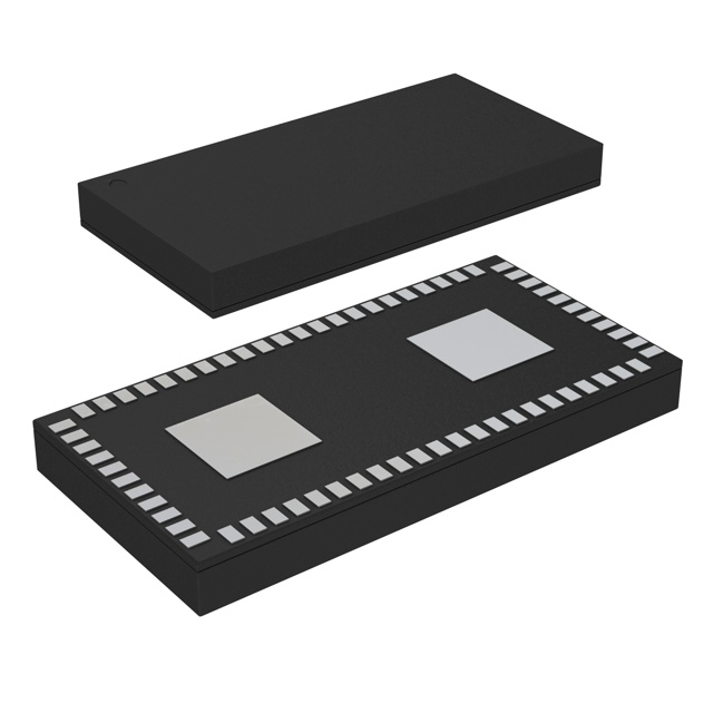 ZL30244LFF7 IC CLOCK MULTI/FREQ SYNTH 64LGA