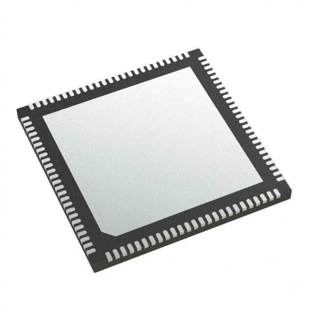 ZL30604LDG6 QUAD CHANNEL NETWORK SYNCHRONIZE