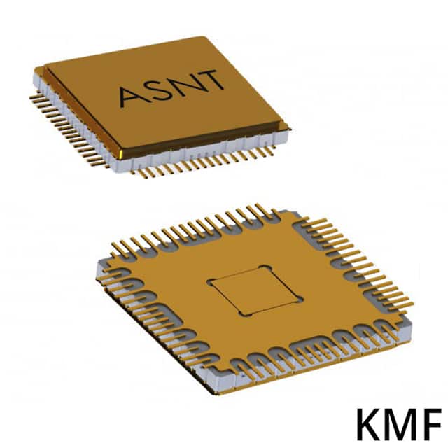 ASNT8160C-KMF 25G-32G HALF RATE CLOCK RECOVERY