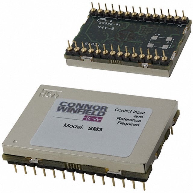 SM3-19.44M IC CLK TIME MODULE ETHERNET