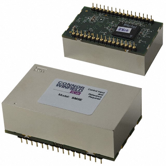 SM3E-19.44M IC CLK TIME MODULE ETHERNET