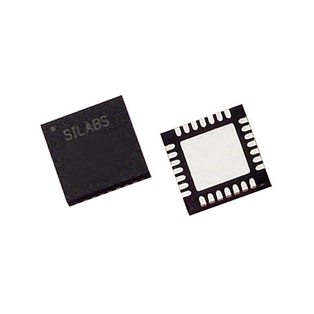 C8051F369-C-GM IC MCU 8BIT 16KB FLASH 28QFN