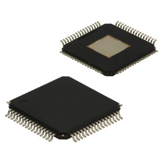 SY89221UHY IC CLK BUFFER 2:15 2GHZ 64TQFP