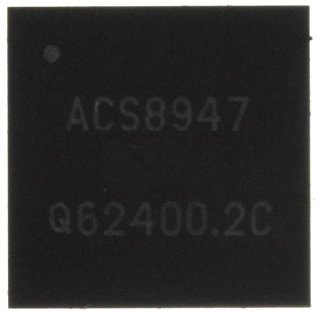 ACS8947T IC JITTER ATT MULT PLL 48-QFN