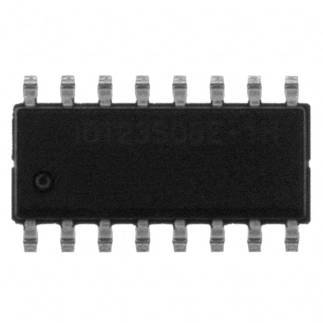 97ULP877BHLF IC CLOCK DRIVER 1.8V LP 52-BGA