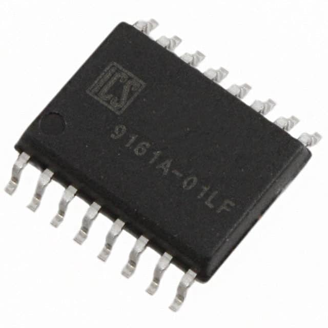 1339C-31SRI IC RTC CLK/CALENDAR I2C 16SOIC
