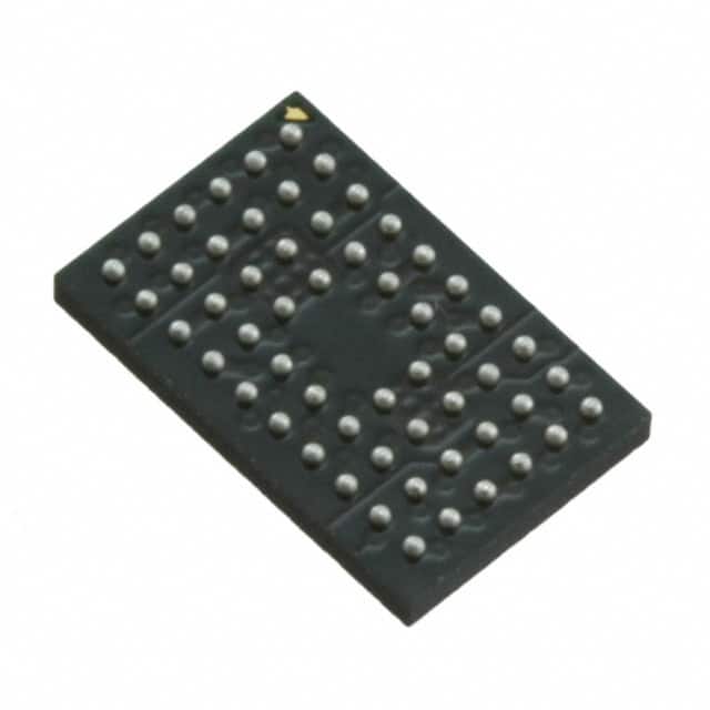 95V857AHLF IC CLK BUF DDR 233MHZ 1CIRC