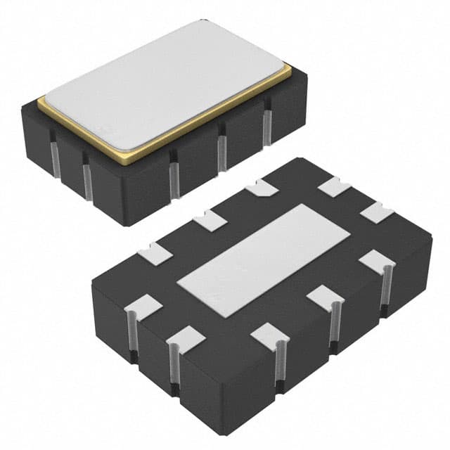 DS4776P+ IC OSC CLOCK 77.76MHZ 10-LCCC