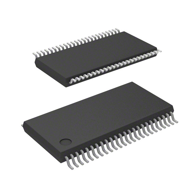 CY28317PVXC-2 IC CLK FTG VIA PL/E133T 48SSOP