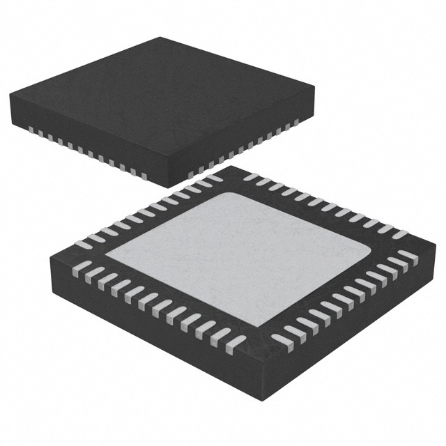PI6LC4820ZDEX IC CLOCK GENERATOR TQFN
