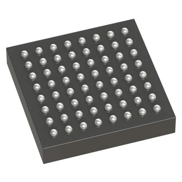 ZL30159GGG2 IC CLK RATE CONVERTER 64FBGA