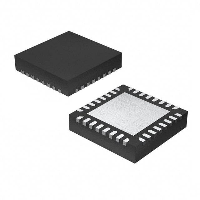 TDC-GP21 3K IC ULTRASONIC FLOW SENSOR 32QFN