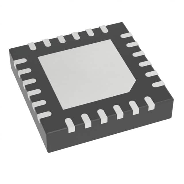 ADL5375-05ACPZ-R7 RF MODULATOR 400MHZ-6GHZ 24WFQFN
