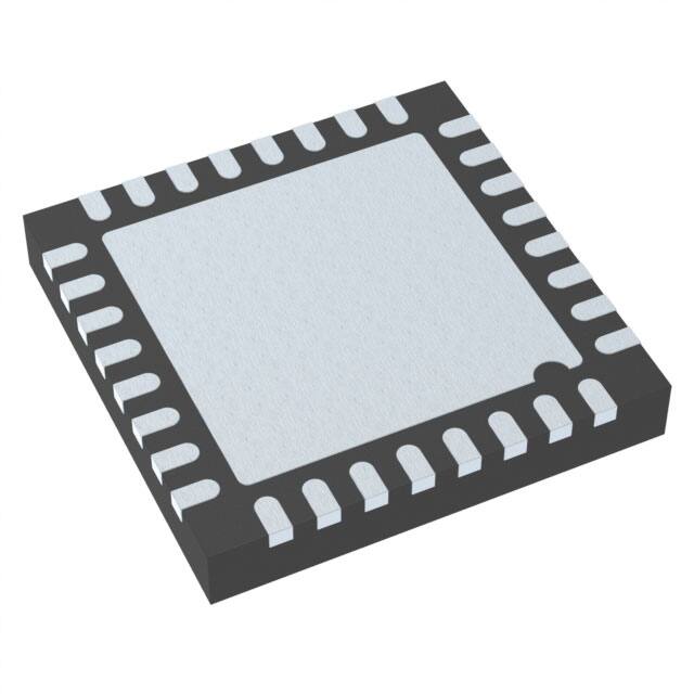 ADRF6780ACPZN-R2 MICROWAVE HIR