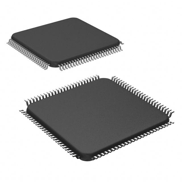SCANSTA112VS/NOPB IC INTERFACE SPECIALIZED 100TQFP