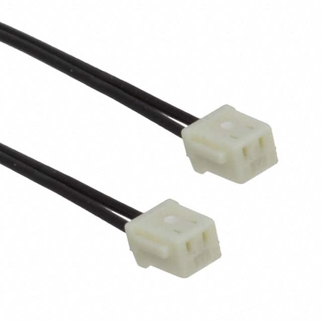 A02SR02SR30K51A JUMPER 02SR-3S - 02SR-3S 2"