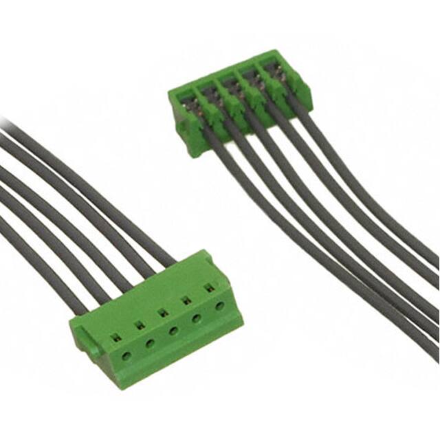 A05ZR05ZR28H102A JUMPER 05ZR-8M-P - 05ZR-8M-P 4"