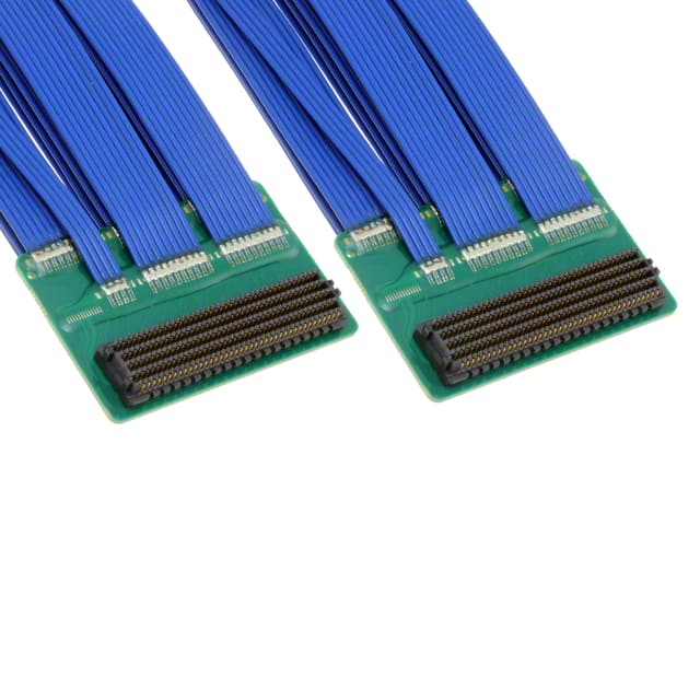 HDR-169470-01 CUSTOM HDR CABLE ASSY