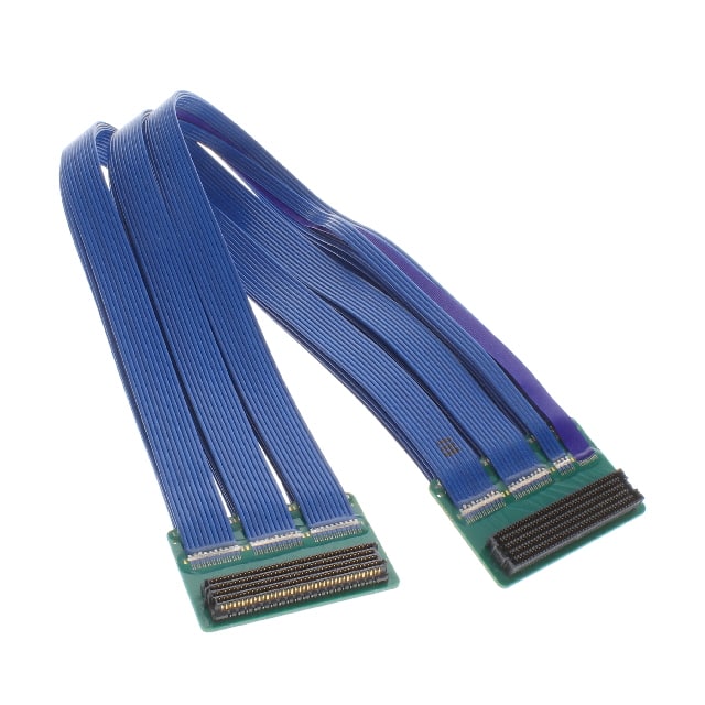HDR-169468-02 CUSTOM HDR CABLE ASSY