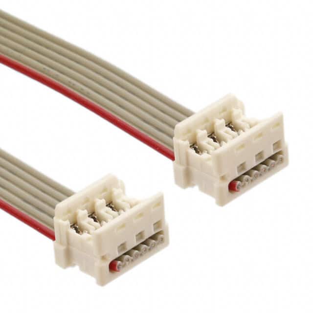 0923150610 6CCT PICOFLEX 100MM LONG