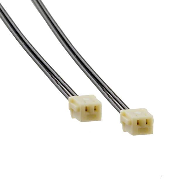 A02SR02SR30K51B JUMPER 02SR-3S - 02SR-3S 2"