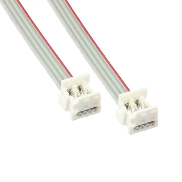 0923150401 4CKT PICOFLEX 1000MM LONG