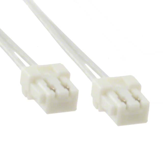 A02SUR02SUR32W51B JUMPER 02SUR-32S - 02SUR-32S 2"