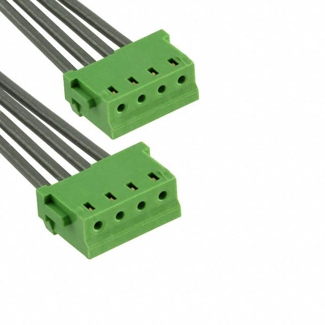 A04ZR04ZR28H305A JUMPER 04ZR-8M-P - 04ZR-8M-P 12"