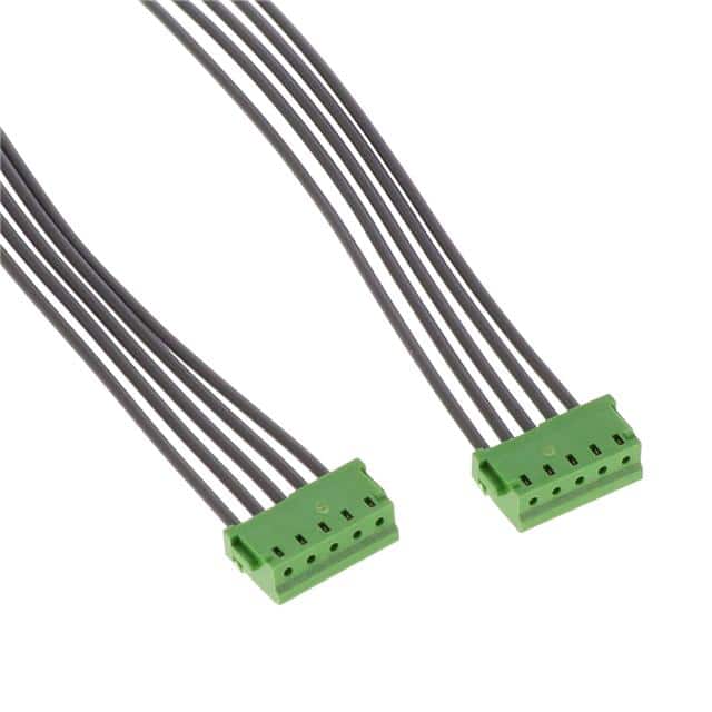 A05ZR05ZR28H51B JUMPER 05ZR-8M-P - 05ZR-8M-P 2"