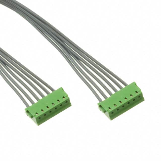 A06ZR06ZR28H51B JUMPER 06ZR-8M-P - 06ZR-8M-P 2"
