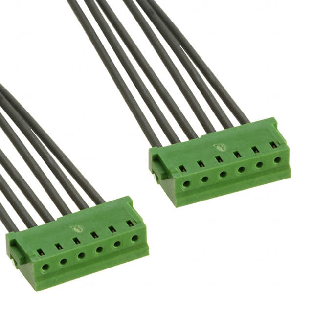 A06ZR06ZR28H51A JUMPER 06ZR-8M-P - 06ZR-8M-P 2"