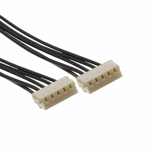 A05SR05SR30K51B JUMPER 05SR-3S - 05SR-3S 2"