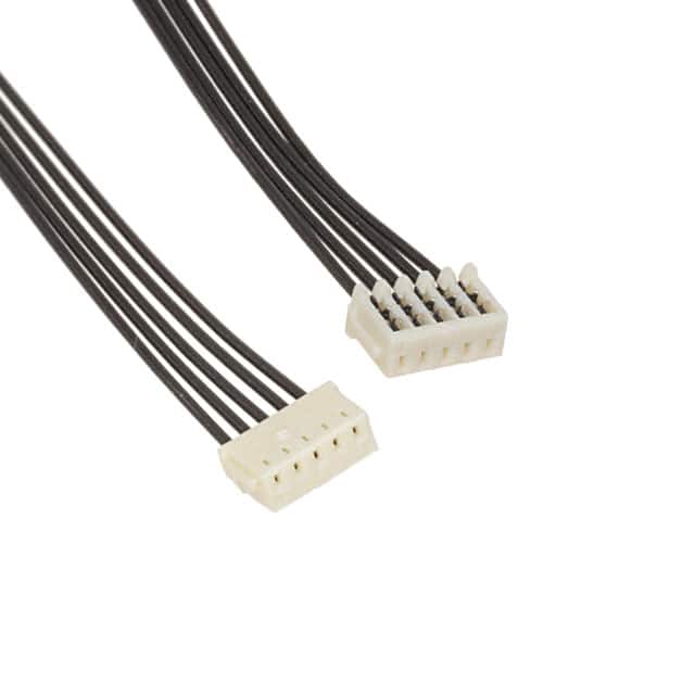 A05SR05SR30K51A JUMPER 05SR-3S - 05SR-3S 2"
