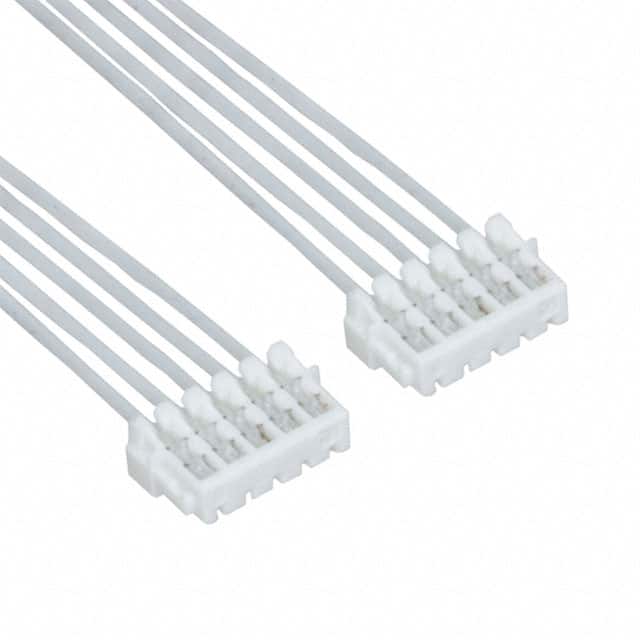 A05SUR05SUR32W51B JUMPER 05SUR-32S - 05SUR-32S 2"