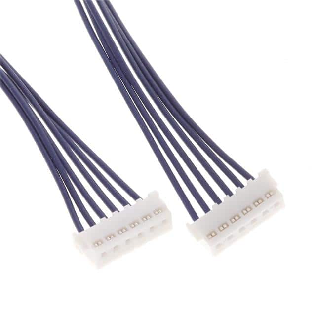 A06KR06KR26E203B JUMPER 06KR-6S-P - 06KR-6S-P 8"