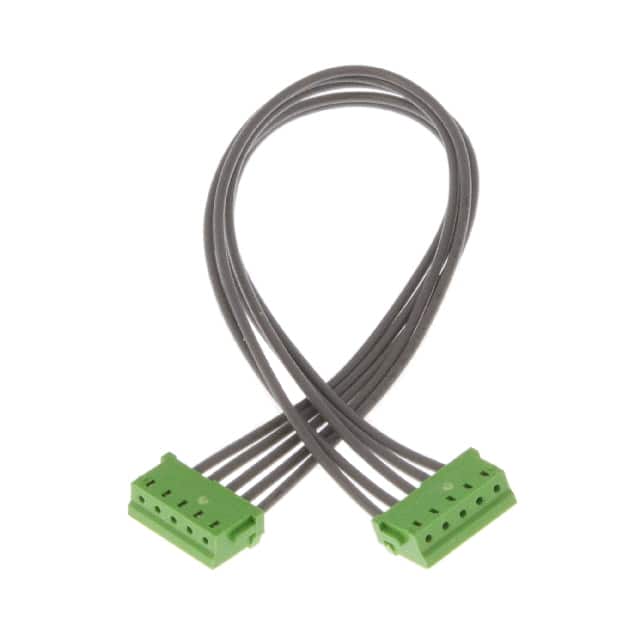 A05ZR05ZR28H102B JUMPER 05ZR-8M-P - 05ZR-8M-P 4"